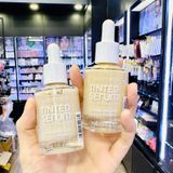  Kem Nền Che Phủ Cấp Ẩm Da CATRICE Nude Drop Tinted Serum HA 30ml 