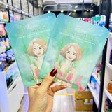  Mặt Nạ SeoulRose Rosie Hydrating Seagrass Mask 