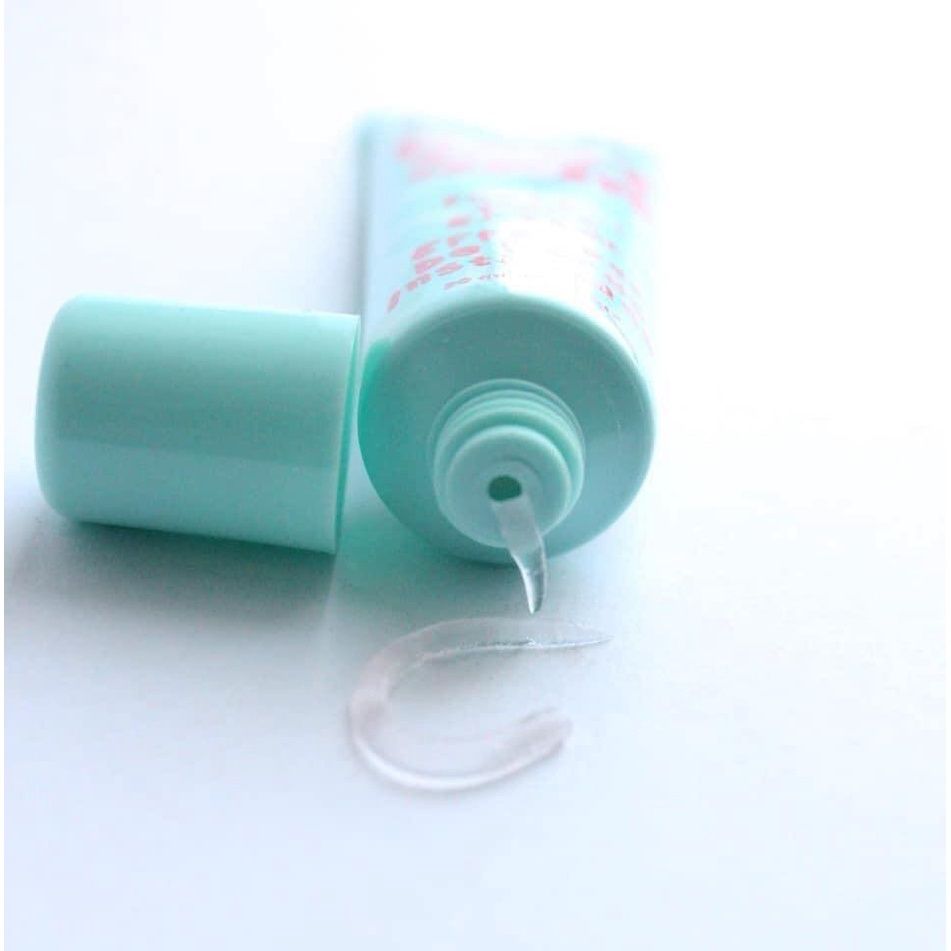 Kem Lót Kiềm Dầu Baby Skin Instant Pore Eraser 