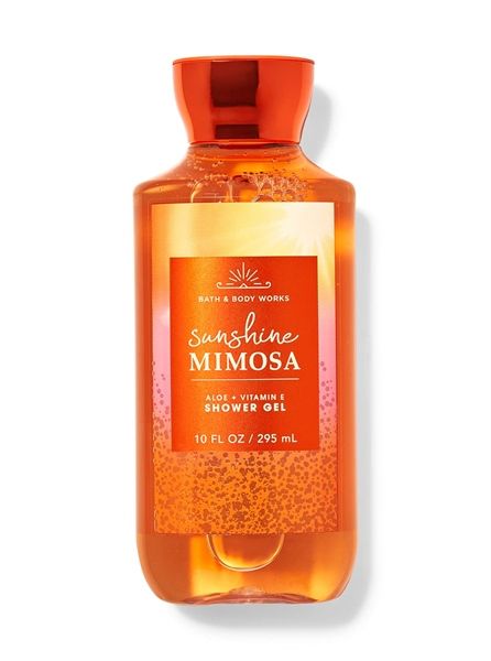  Sữa Tắm Dạng Gel BATH & BODY WORKS Shower Gel Moussant - 295ml 