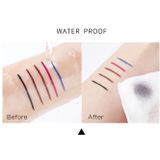  Bút Kẻ Mắt Nét Mảnh Chống Trôi BEAUTY HEYXI Liquid Eyeliner Nội Địa Trung 