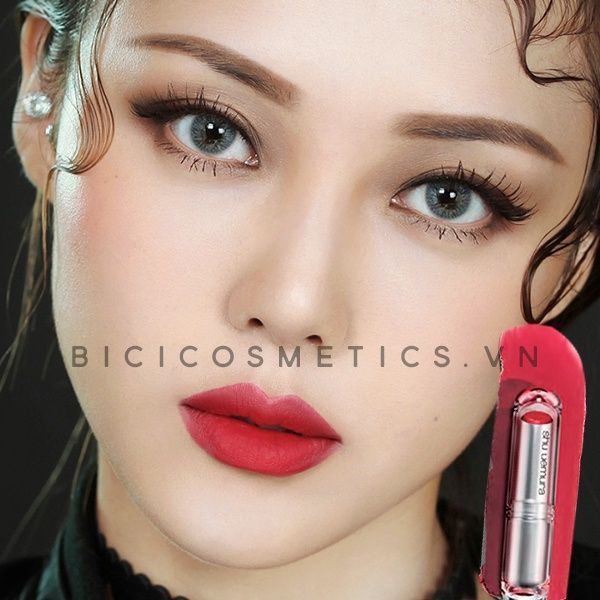 Son Shu Uemura Rouge Unlimited Matte Lipstick (không tích điểm)
