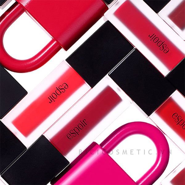 Son Espoir Color Conic Velvet Tint Lacquer