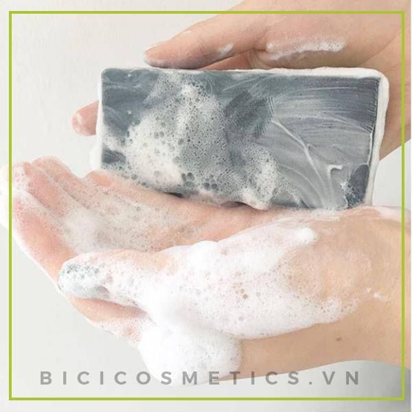 Xà Phòng Trị Mụn Lưng For Back Nhật