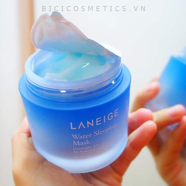 Mặt Nạ Ngủ Cung Cấp Nước Laneige Water Sleeping Mask