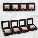  Phấn Mắt 3 Ô Nhỏ Gọn Tiện Lợi  MISSHA The Style Triple Perfection Shadow 