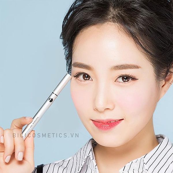 Bút Dạ Kẻ Mắt A’Pieu Pro HD Pen Liner