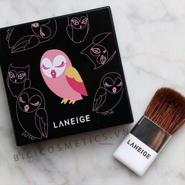 Laneige Lucky Chouette Multi-Color