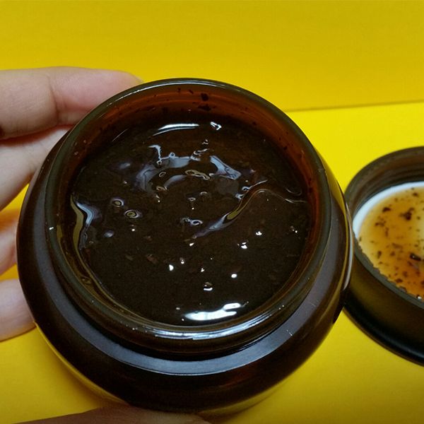 Mặt Nạ Trà Xanh Đen Innisfree Black Green Tea Mask EX