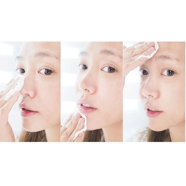 Nước Hoa Hồng Mamonde Rose Water Toner 90.97% (250ml)