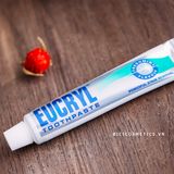  Kem Đánh Răng Giúp Làm Trắng Trắng EUCRYL Toothpaste 