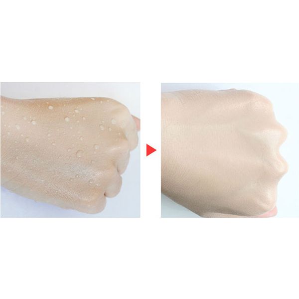 Kem Nền Dành Cho Da Dầu Milky Dress Trillbegie BB Cream 3in1 (30ml)