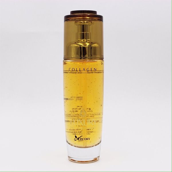 Tinh Chất Ngừa Lão Hóa Da Ecosy Collagen Luxury 24K Gold Essence (120ml)