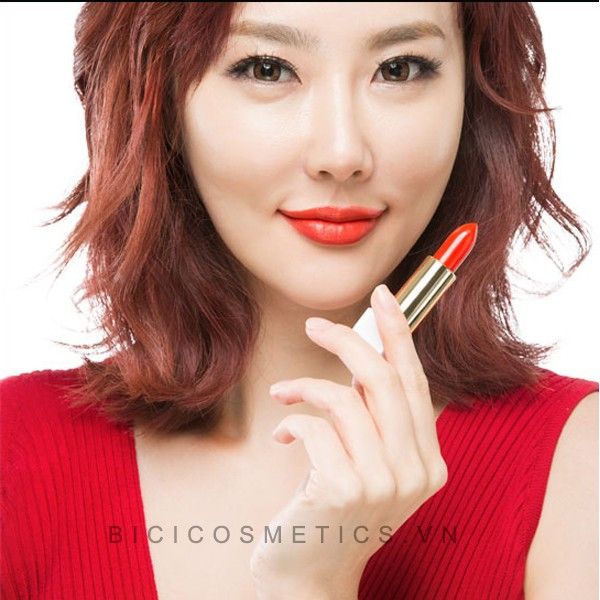 2 BO Ever Matte Lipstick – Dòng Son Không Chì