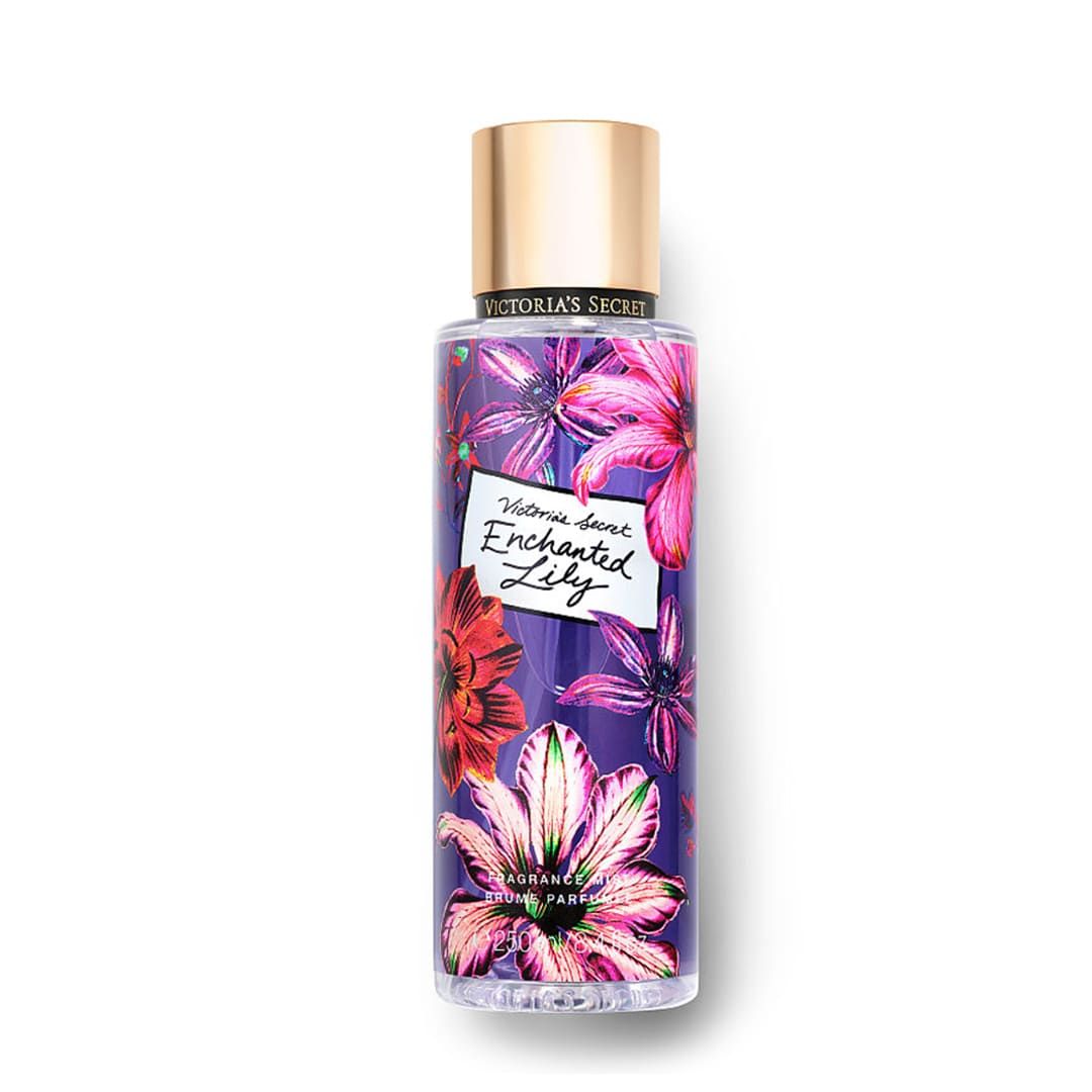 Xịt toàn thân Victoria Secret Body Mist 250 ml (không tích điểm)