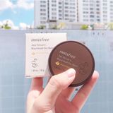  Sáp Trị Mụn Innisfree Jeju Volcanic Black Head Out Balm 