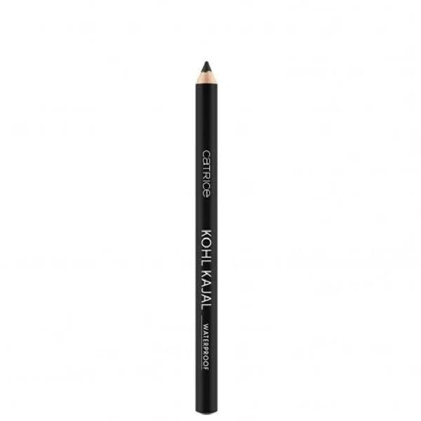  Chì Chuốt Kẻ Viền Mắt CATRICE Kohl Kajal Waterpoof Pencil Eyeliner 