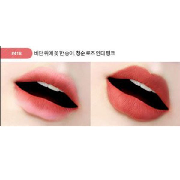 Son Milky Dress Barbie Make Rouge Classic