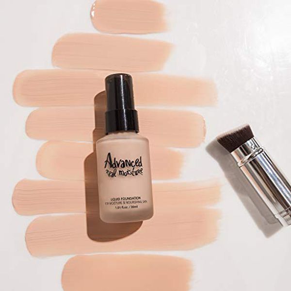 Kem Nền Touch In Sol Advanced Real Moisture Liquid Foundation SPF 30 PA++