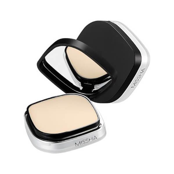 Phấn phủ Missha Signature Dramatic Two-way Pact Refill