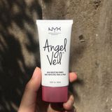  Kem Lót NYX Professional Makeup Angel Veil Skin Perfecting Primer 30ml 