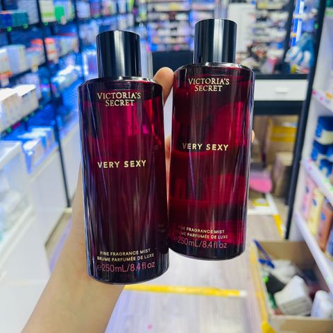 Nước Hoa/Body Mist