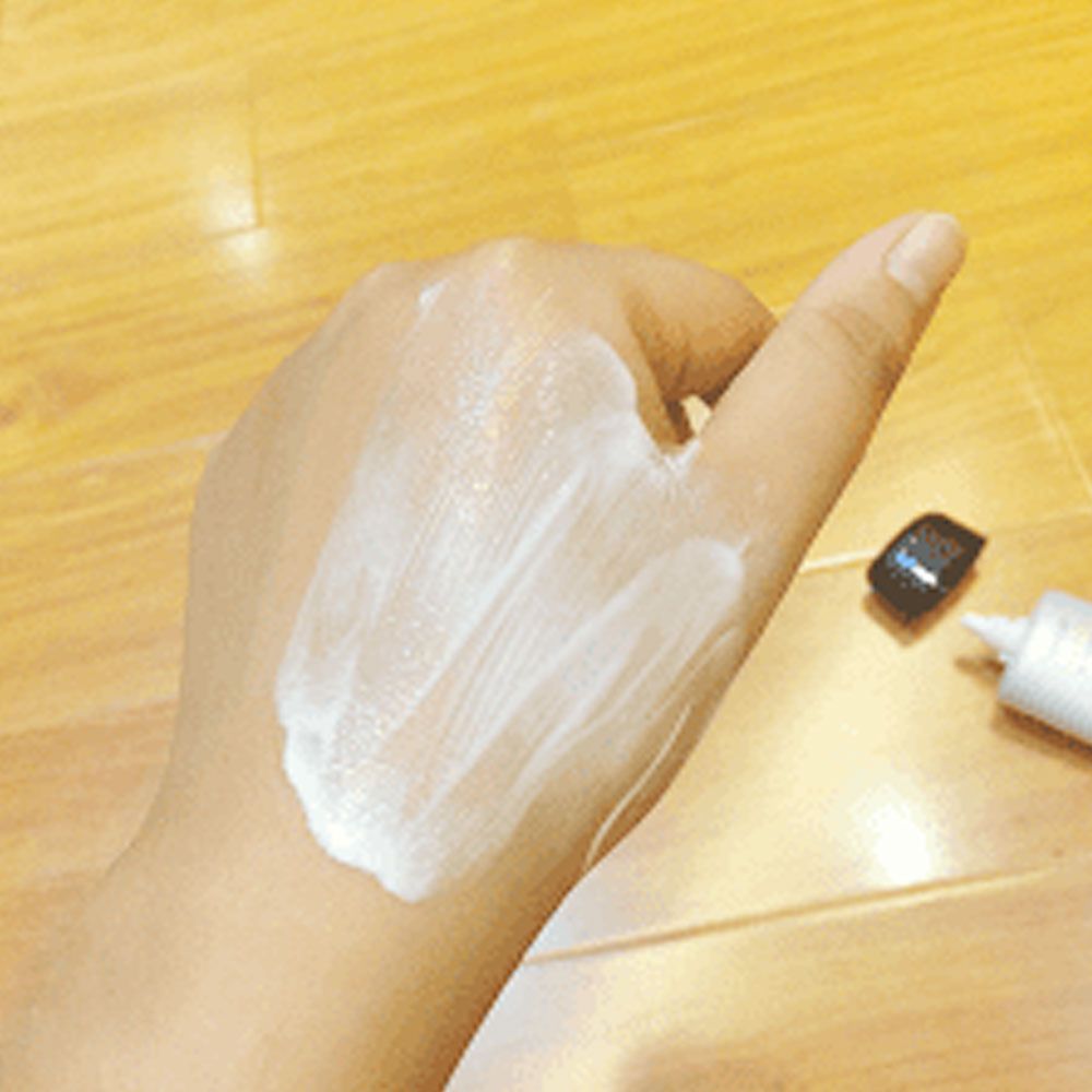 Kem Chống Nắng 3W Clinic Intensive UV Sunblock Cream SPF 50++ PA+++