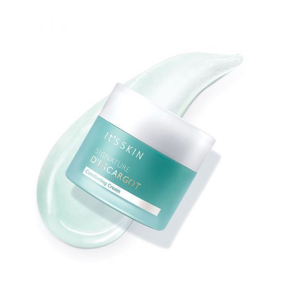  Kem Dưỡng Da It’s Skin Signatue D’escargot Comforting Cream 