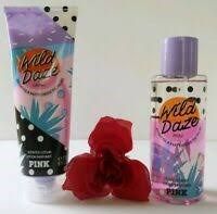 Xịt Thơm Toàn Thân Victoria’s Secret Pink Body Mist Brume Pour Le Corps