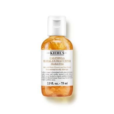  Nước Hoa Hồng Kiehl’s Calendula Herbal Extract Toner 40ml 