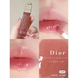  Son Dưỡng D!or Collagen Addict Lip Maximizer (unbox) 