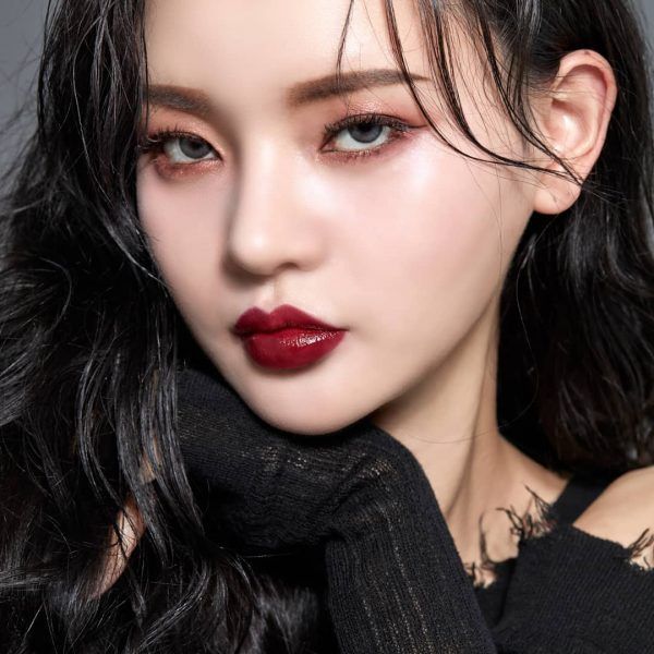 Son Kem Lâu Trôi BLANBLVN Kiss Me Real Lip