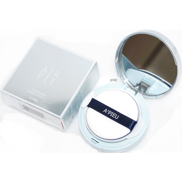 Phấn Nước A’pieu Air Fit Cushion SPF50+/PA+++