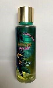 Xịt toàn thân Victoria Secret Body Mist 250 ml (không tích điểm)