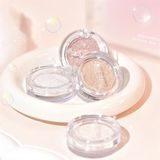  Phấn Bắt Sáng Highlight Trái Tim GOGO TALES Broken Flash High Gloss Powder (GT509) 