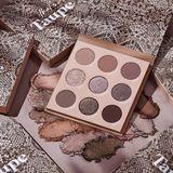  (Tổng hợp) Bảng Phấn Mắt 9 Màu COLOURPOP Eyeshadow Pressed Powder Palette 