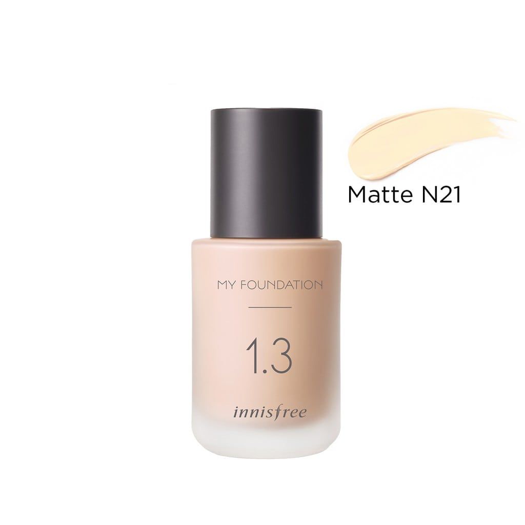 Kem Nền Innisfree My Foudation 1.3