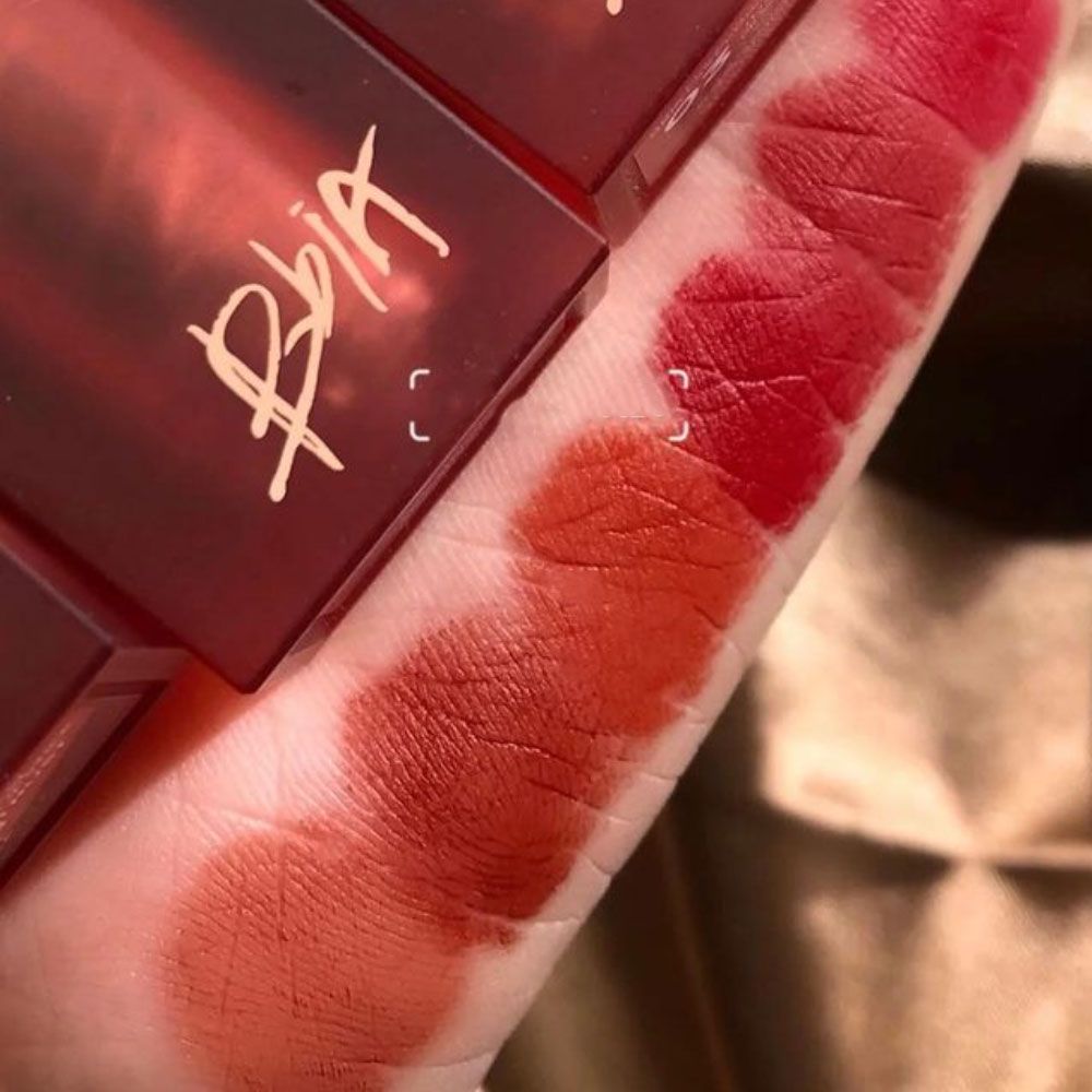 Son Thỏi BBia Last Powder Lipstick