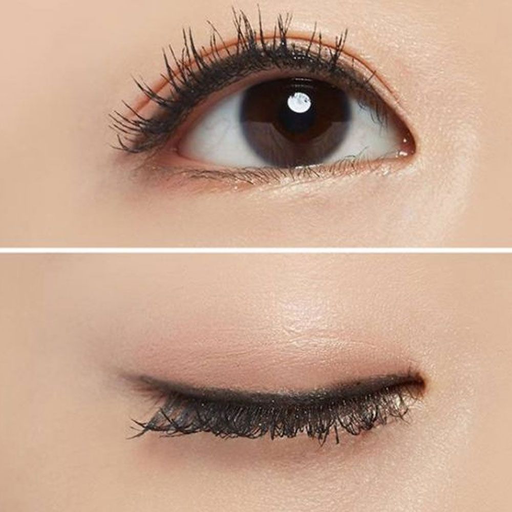 Mascara Karadium On The Top Fiber
