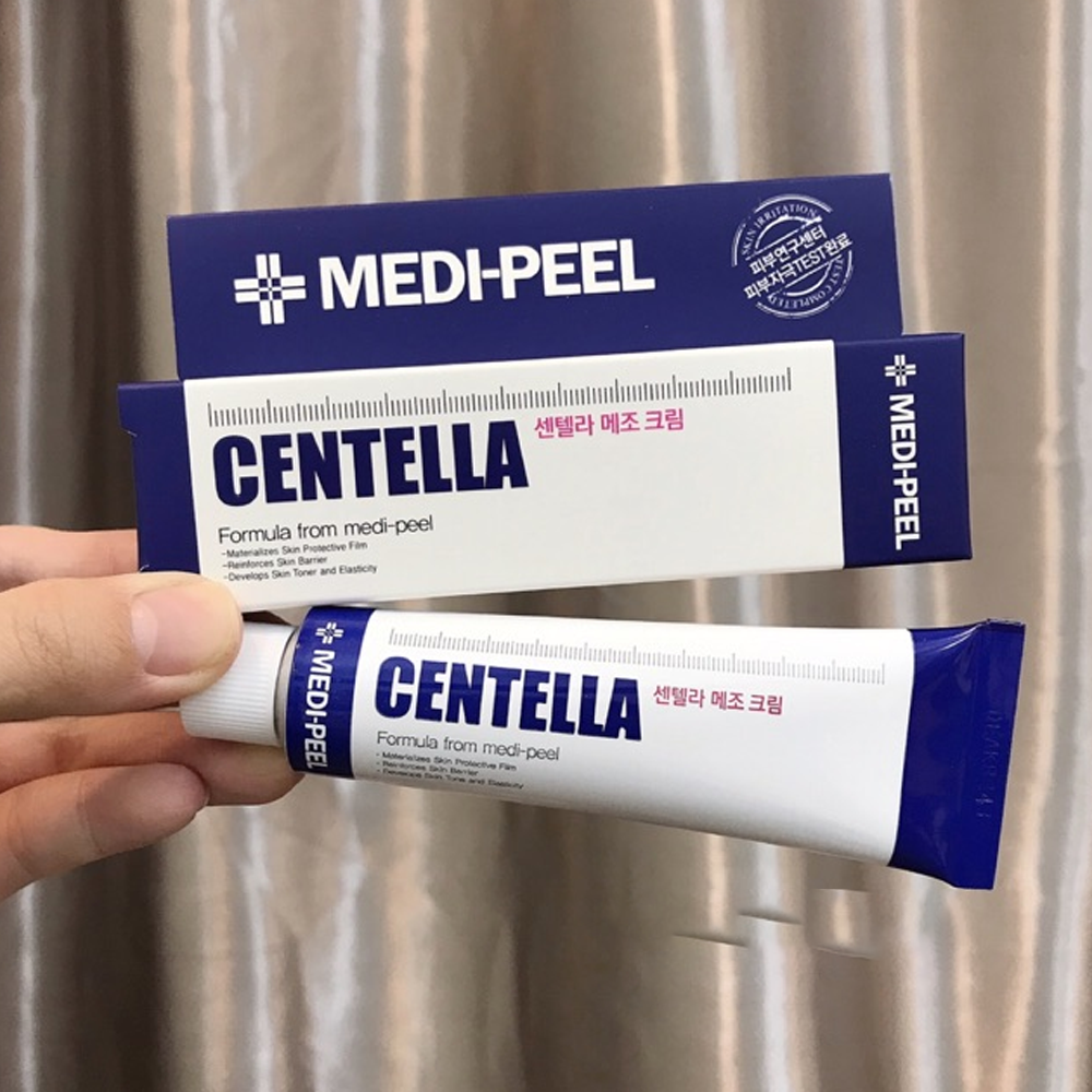 Kem Dưỡng Phục Hồi Da Sau Trị Mụn Medi-Peel - 30ml