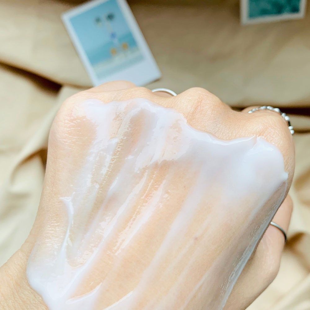 Kem Dưỡng Gaston Cica Solution Balancing Cream