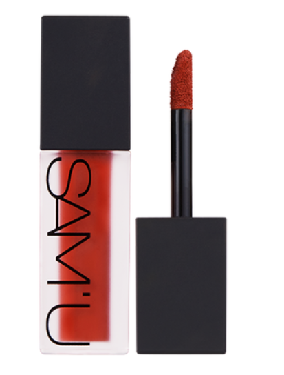 Son Kem SAM’U Cloud Velvet Lip Tint ( Dòng có dưỡng )
