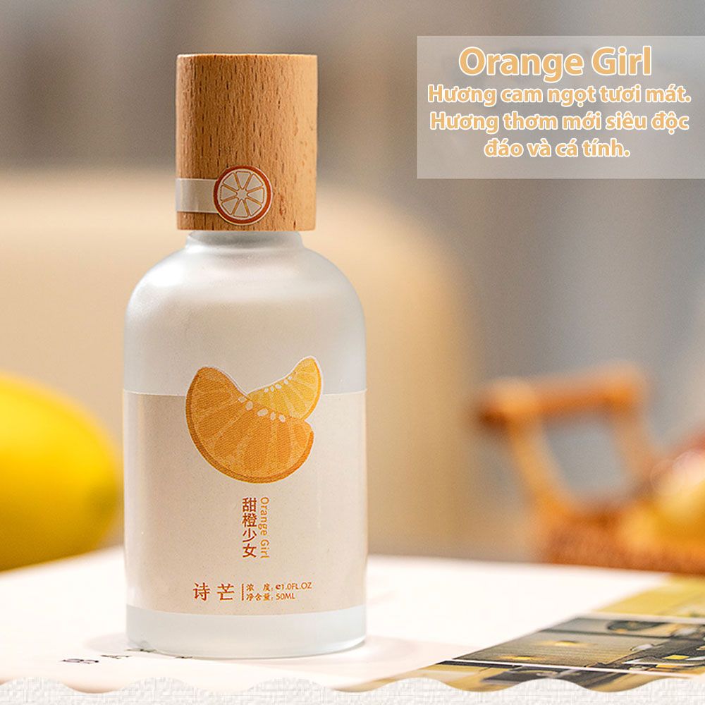 Nước hoa Shimang Chính Hãng Nội Địa Trung 50ml