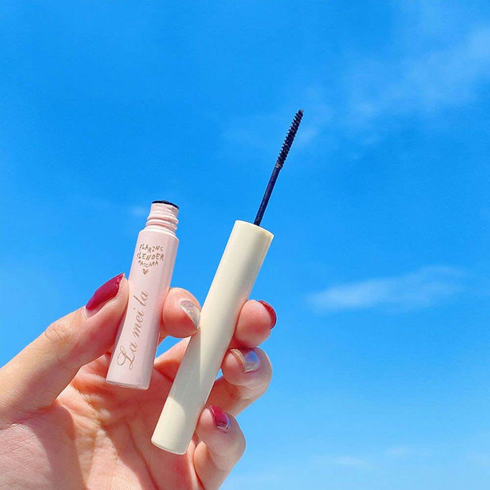 Mascara La Mei La 3D Lash Long Wearing Formula Nội Địa Trung Chính Hãng
