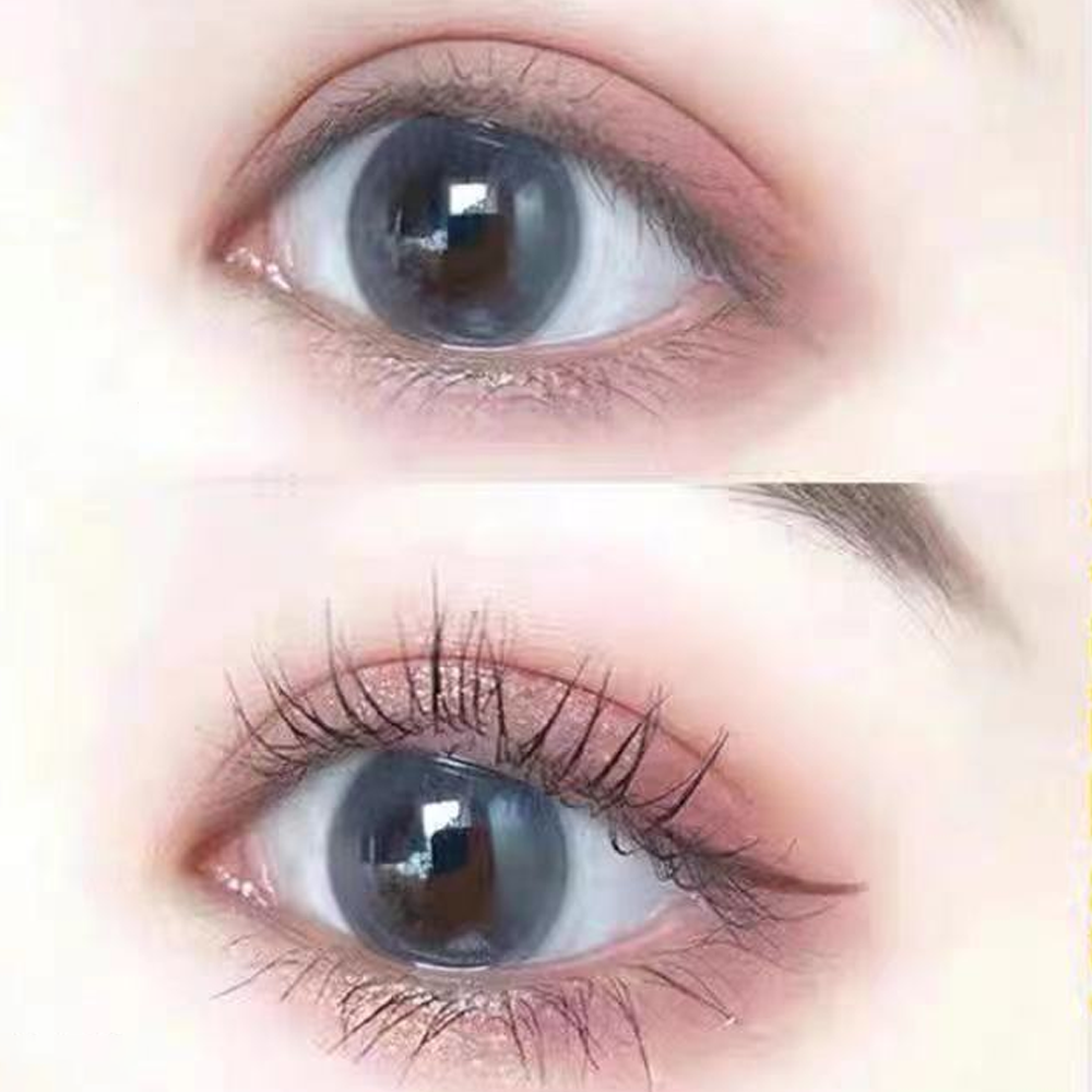 Mascara Beauty Heyxi Chống Nước Và Mồ Hôi Nội Địa Trung Chính Hãng