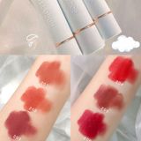  Son Thỏi Lì GOGO TALES Small Cream Soft Mist Lipstick Nội Địa Trung 