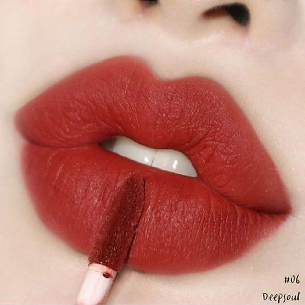 Son Kem Lì Romand Zero Velvet Tint (màu 05 - 06)