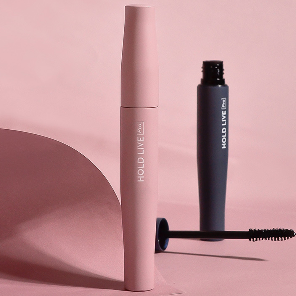 Mascara HOLD LIVE Nội Địa Trung Chính Hãng