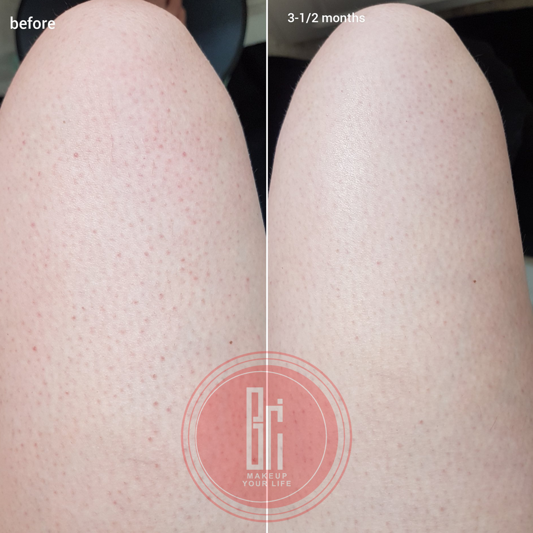 Tẩy tế bào chết The Saem Body & Soul Love Hawaii Body Scrub