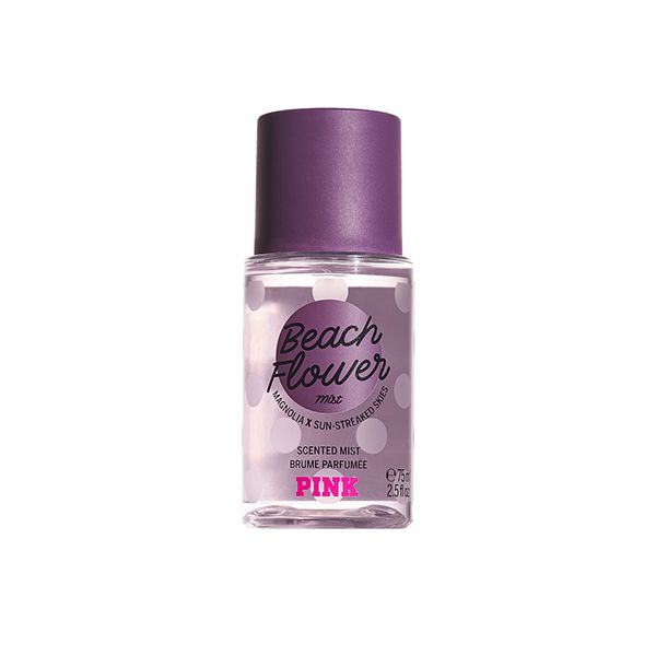 Xịt Thơm Toàn Thân Victoria’s Secret Pink Scented Mist Brume Parfumée (75ml)